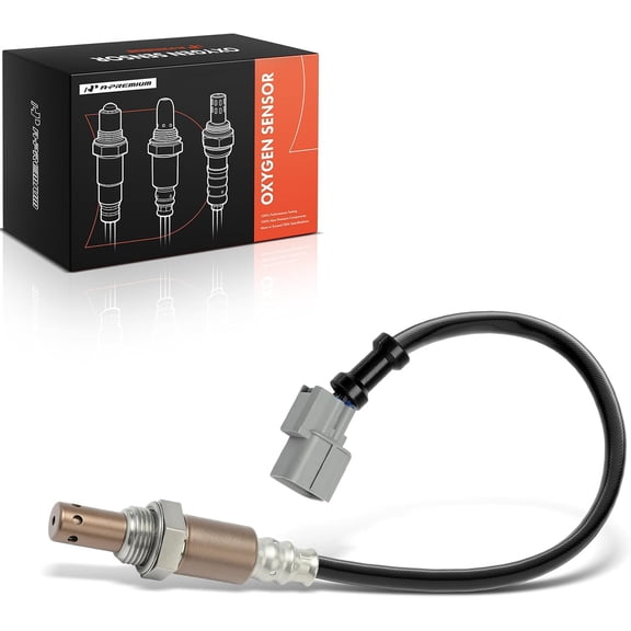 A-Premium O2 Oxygen Sensor Compatible with Honda Element 2003-2010, CR-V 2005-2006 & Acura RSX 2005-2006, 2.0L 2.4L, Upstream