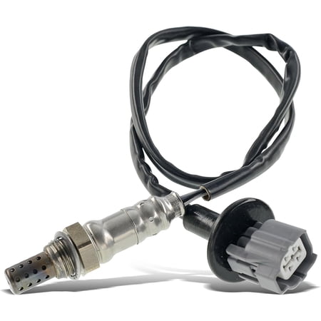 A-Premium O2 Oxygen Sensor Replacement for Honda Insight 2002-2006 Standard Transmission Downstream