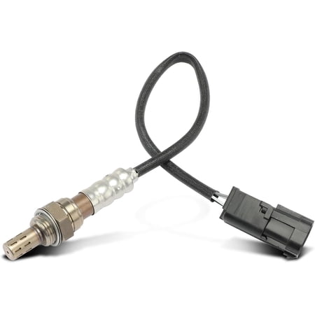 A-Premium O2 Oxygen Sensor Compatible with Geo Storm 1992-1993 & Honda Passport 1994-1995 & Isuzu Rodeo 1993-1995, Impulse 1992, Stylus 1992, Trooper 1992-1995, Upstream, Replace# 8970242560