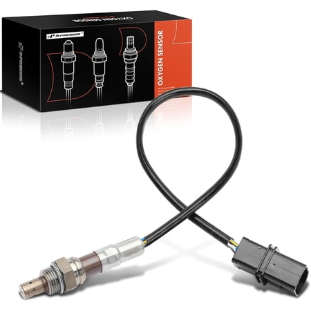 A-Premium O2 Oxygen Sensor Replacement for Hyundai Elantra 2004-2009 Kia Spectra Spectra5 L4 2.0L Upstream