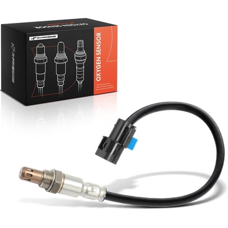 A-Premium O2 Oxygen Sensor Compatible with Hyundai Santa Fe 2010-2018,Sonata 2006-2008, Santa Fe XL 2019 & Kia Optima 2006-2008, Sorento 2011-2018, Sedona 2011-2012, Replace# 39210-3CDA0, 39210-3CDC0