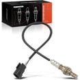 thumbnail image 1 of A-Premium O2 Oxygen Sensor Replacement for Hyundai Sonata 2006-2008 Kia Optima Rondo Downstream, 1 of 9