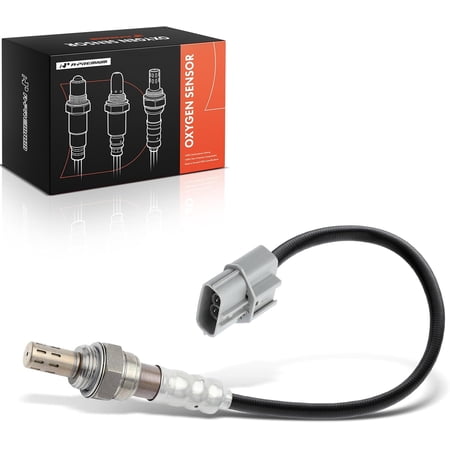 A-Premium O2 Oxygen Sensor Compatible with Infiniti G20 2.0L, I30 3.0L & Nissan Altima 2.4L, Frontier 2.4L, Maxima 3.0L, Sentra 1.8L, 2000-2001, Upstream