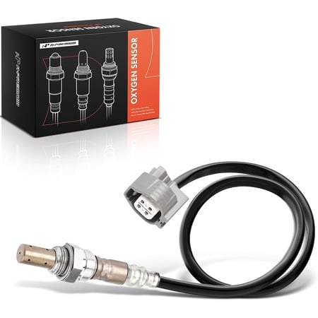 A-Premium O2 Oxygen Sensor Compatible with Jaguar X-Type 2003-2005, X-Type 2002-2008, XJR 2004-2005, XK8 2003-2006, XKR 2003-2006, Upstream Left or Right