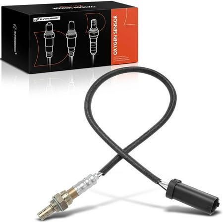 A-Premium O2 Oxygen Sensor Replacement for Jeep Grand Cherokee 1993-1995 Concorde Sebring LHS Dodge Avenger Intrepid Eagle Talon Vision Mitsubishi