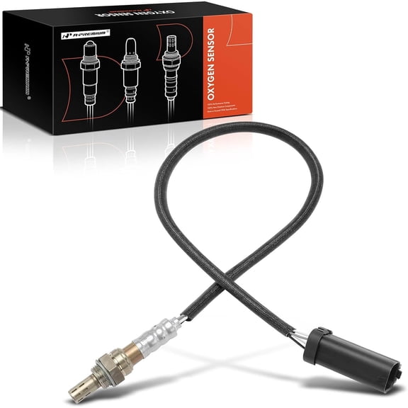 A-Premium O2 Oxygen Sensor Replacement for Jeep Grand Cherokee 1993-1995 Concorde Sebring LHS Dodge Avenger Intrepid Eagle Talon Vision Mitsubishi