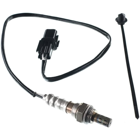 A-Premium O2 Oxygen Sensor Replacement for Kia Optima 2001-2006 Hyundai Santa Fe 2001-2004 Sonata 2.4L Downstream