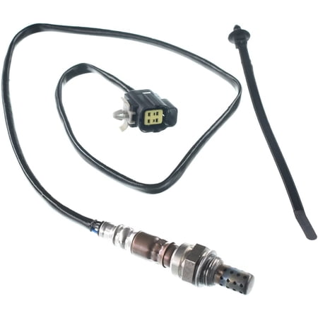 A-Premium O2 Oxygen Sensor Replacement for Kia Sephia 1996-1997 Mazda Millenia 1995-2002 Miata 2001-2005 Protege 1995-1998