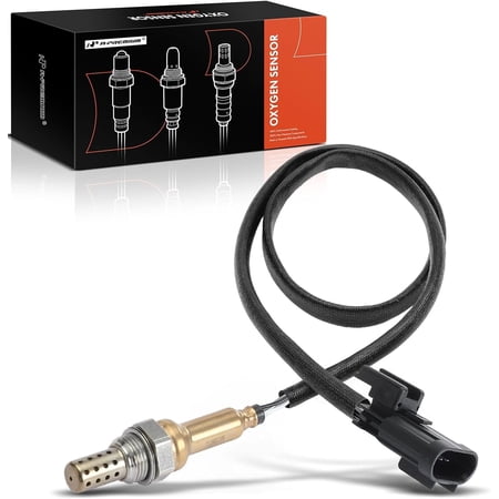 A-Premium O2 Oxygen Sensor Replacement for Kia Sorento 2007-2009 V6 3.3L 3.8L Downstream Rear