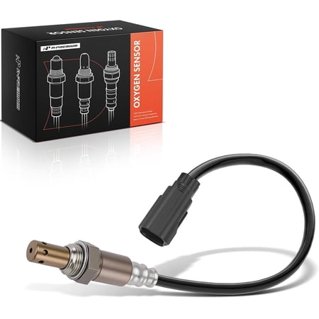 A-Premium O2 Oxygen Sensor Compatible with Land Rover LR4 2010-2013, Range Rover 2010-2012, Range Rover Sport 2010-2013, 5.0L