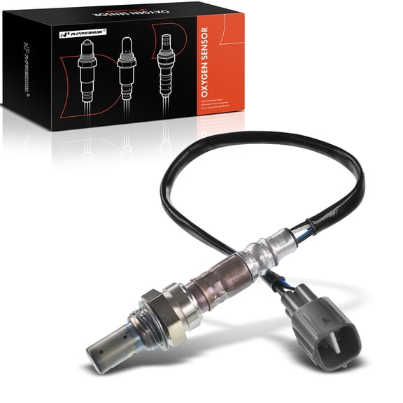 A-Premium O2 Oxygen Sensor Replacement for Lexus ES300 RX300 Toyota Avalon Camry Highlander RAV4 Sienna Solara Upstream