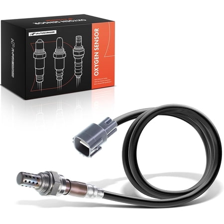 A-Premium O2 Oxygen Sensor Compatible with Lexus GS300 1998-2005 & Toyota Highlander 2001-2004, RAV4 2001-2003, Replace# 8946542100, 8946548060