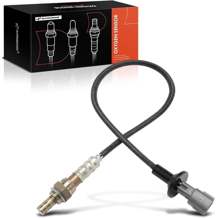 A-Premium O2 Oxygen Sensor Replacement for Lexus GS350 2007-2011 GS450H 2007-2014 IS F 2008-2014 IS250 2006-2014 IS350 2006-2013 Downstream