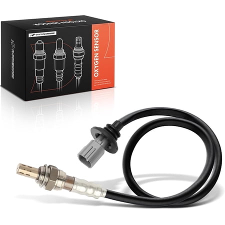 A-Premium O2 Oxygen Sensor Replacement for Lexus GS430 01-06 LS600H 08-14 LS460 GS400 Toyota Celica Prius Sienna Downstream