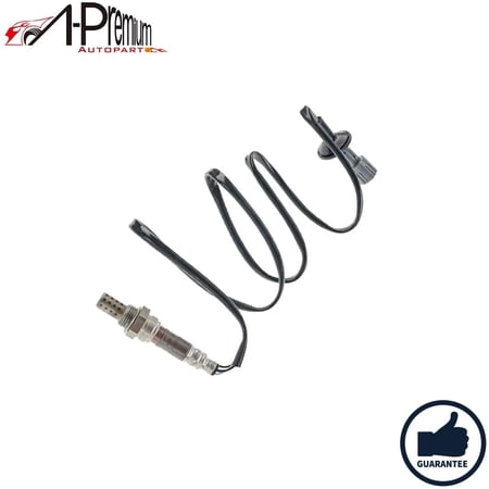 A-Premium O2 Oxygen Sensor Replacement for Lexus IS250 2006-2013 IS350 2013 AWD Model Downstream Left