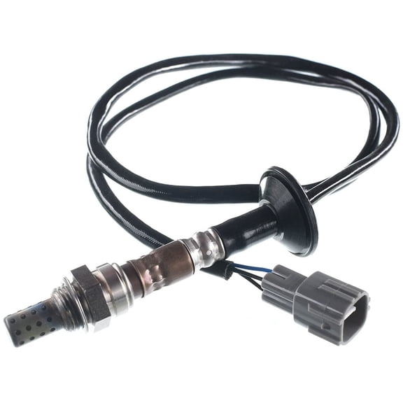 A-Premium O2 Oxygen Sensor Replacement for Lexus IS300 2001-2005 I6 3.0L 2JZGE Downstream Cylinder 4-6 Only