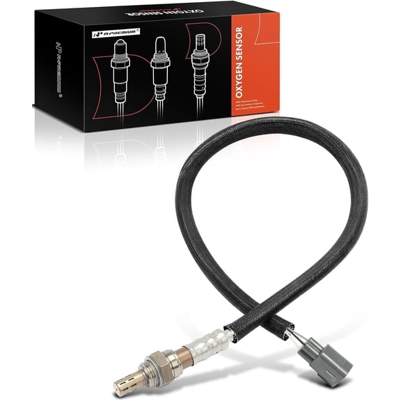 A-Premium O2 Oxygen Sensor Replacement for Lexus LS400 1990-1994 SC400 1992-1995 V8 4.0L 1UZFE Upstream