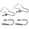 thumbnail image 1 of A-Premium O2 Oxygen Sensor Replacement for Lexus LS400 1995-2000 SC400 1996-2000 V8 4.0L 1UZFE Upstream and Downstream 4-PC Set, 1 of 3