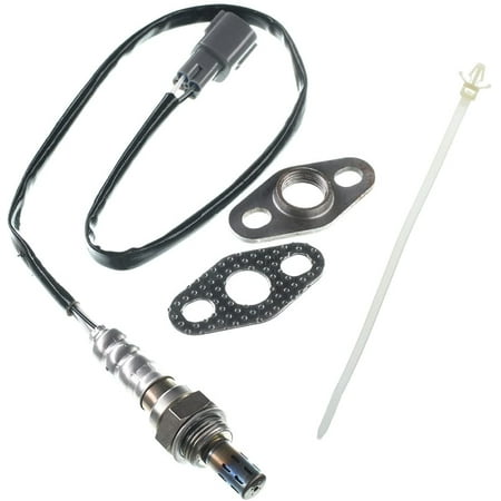 A-Premium O2 Oxygen Sensor Replacement for Lexus LX450 1996-1997 Toyota Land Cruiser 1995-1997 Tacoma 1995-2000 4Runner Previa T100 Downstream