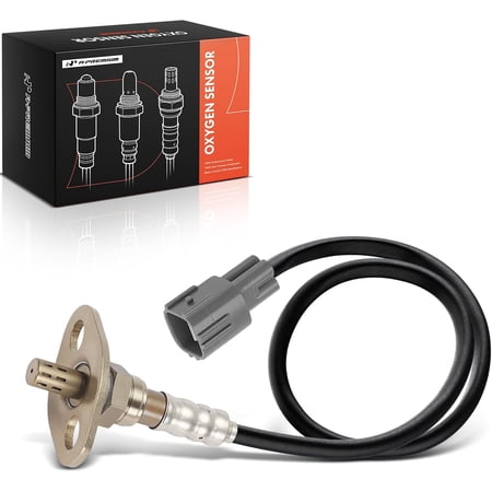 A-Premium O2 Oxygen Sensor Replacement for Lexus RX300 1999-2003 Toyota Highlander 2001-2003 Supra 1993-1998