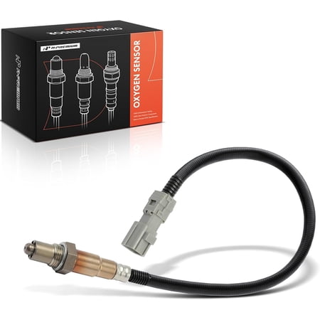 A-Premium O2 Oxygen Sensor Compatible with Toyota Camry, Highlander, Sienna, Solara & Lexus LS460, RX330, RX350, RX400H, RX450H & Scion IQ, TC, XB, Replace# 89465-68050, 89465-0E020