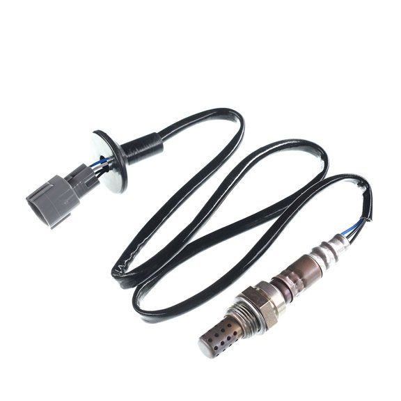 A-Premium O2 Oxygen Sensor Replacement for Lexus SC400 1992-1995 V8 4.0L Downstream Left and Right 2-PC Set