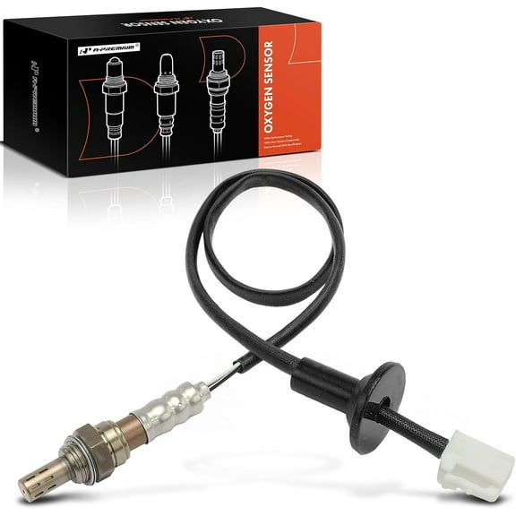 A-Premium O2 Oxygen Sensor Replacement for Lexus SC430 2006-2010 Pontiac Vibe 2009-2010 Toyota Corolla Matrix 2009-2013 Downstream