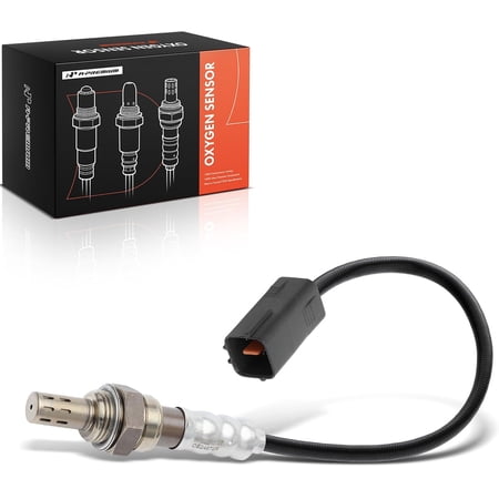 A-Premium O2 Oxygen Sensor Compatible with Mazda 3, 2010 2011 2012 2013, L4 2.0L 2.5L, Downstream