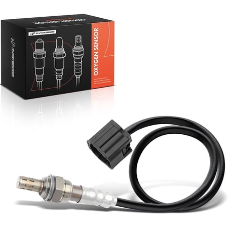 A-Premium O2 Oxygen Sensor Replacement for Mazda 3 2006-2009 Non Calif-ESV Downstream