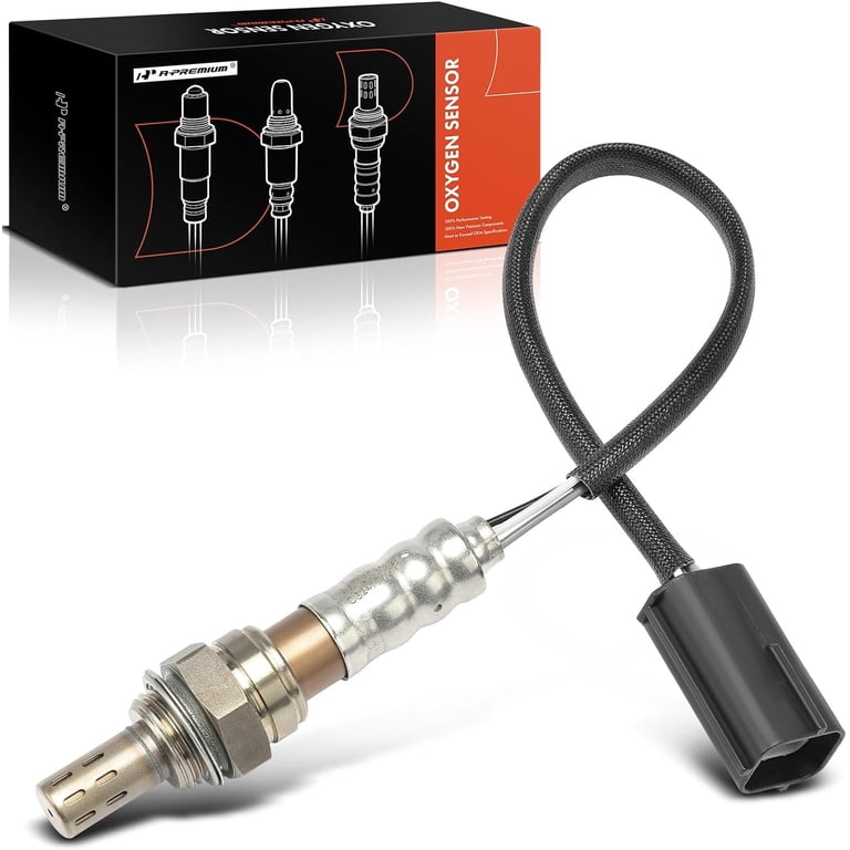 Gr Corolla O2 Sensor Seats For Toyota Corolla Upstream & Downstream Oxygen O2 Sensor Set For ...