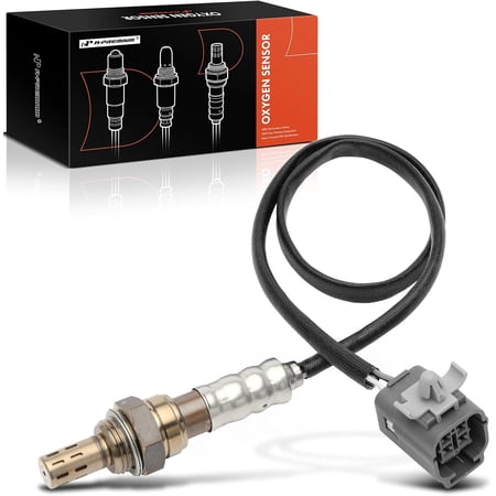 A-Premium O2 Oxygen Sensor Compatible with Mazda CX-7 2007 2008 2009 2010 2011 2012, L4 2.3L, Downstream, Replace# 1900-556094, 1900556094