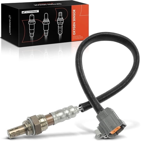 A-Premium O2 Oxygen Sensor Replacement for Mazda MPV 2000-2001 V6 2.5L Non Calif-ESV Center