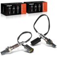 thumbnail image 1 of A-Premium O2 Oxygen Sensor Replacement for Mazda MPV 2002-2006 V6 3.0L Upstream Front and Rear 2-PC Set, 1 of 9