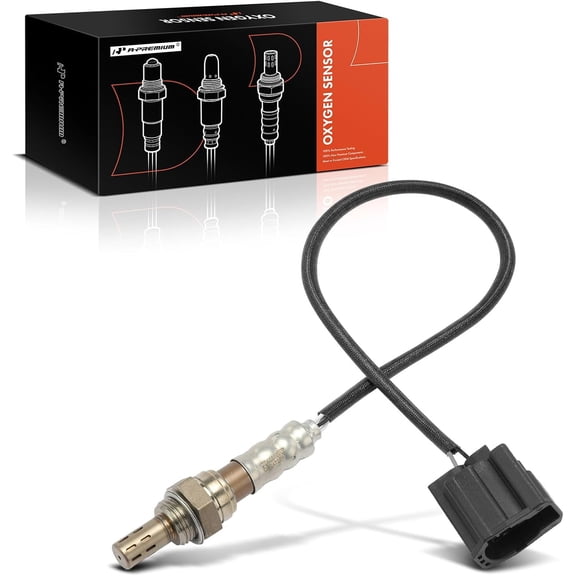 A-Premium O2 Oxygen Sensor Replacement for Mazda MX-5 Miata 2006-2012 2.0L Downstream