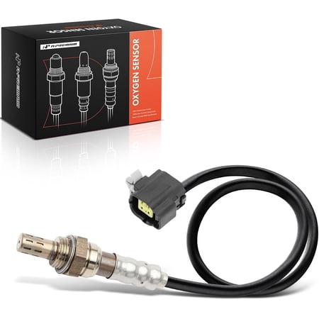 A-Premium O2 Oxygen Sensor Compatible with Mazda Miata 1994-1997 1999-2000, L4 1.8L, Replace# ES20152