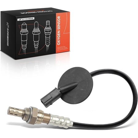 A-Premium O2 Oxygen Sensor Compatible with Mazda Miata 1999-2000 L4 1.8L, Miata 1996-1997 L4 1.8L, Downstream
