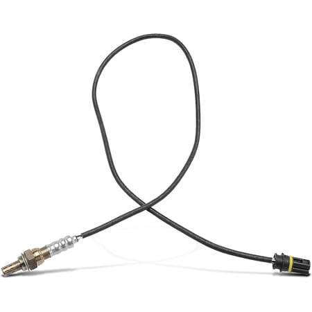 A-Premium O2 Oxygen Sensor Replacement for Mercedes-Benz C220 1994-1996 I4 2.2L Upstream