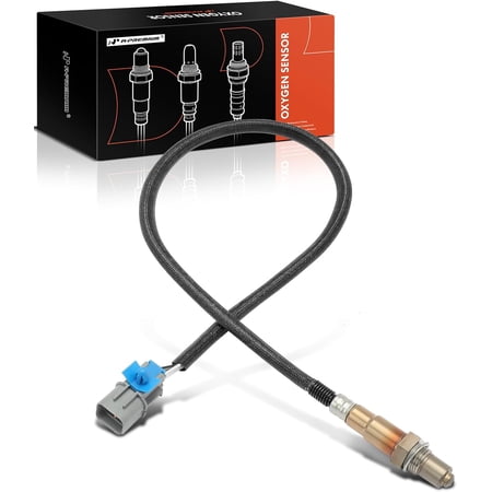 A-Premium O2 Oxygen Sensor Replacement for Mitsubishi Eclipse 2006-2012 Montero 1998-2006 Outlander 2007-2011 Montero Sport 1999-2004
