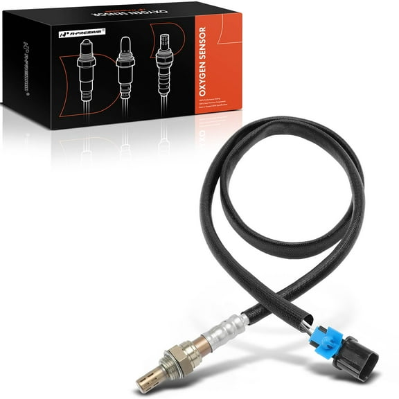 A-Premium O2 Oxygen Sensor Replacement for Mitsubishi Galant 2004-2011 Diamante Eclipse Montero Sport Eagle Talon Dodge Stealth