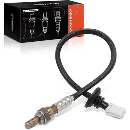 A-Premium O2 Oxygen Sensor Compatible with Eagle Summit 1993-1996 & Mitsubishi Lancer 2002-2007, Outlander 2003, Eclipse 1995-2000, Expo 1993-1995, Galant 1999-2000 & Plymouth Colt, Replace# MD184939