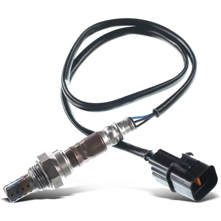 A-Premium O2 Oxygen Sensor Compatible with Mitsubishi Lancer 2003-2006, Montero 2001-2006, Montero Sport 1999-2004, 2.0L 2.5L 3.0L 3.8L