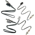 thumbnail image 1 of A-Premium O2 Oxygen Sensor Replacement for Mitsubishi Montero Sport 1999-2004 Upstream and Downstream 4-PC Set, 1 of 3