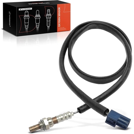 A-Premium O2 Oxygen Sensor Replacement for Pathfinder 2003 V6 3.5L VQ35DE Downstream Right