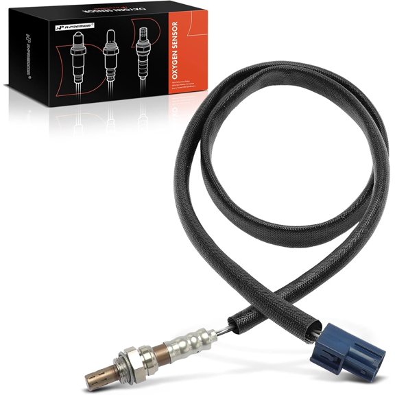 A-Premium O2 Oxygen Sensor Replacement for Pathfinder 2003 V6 3.5L VQ35DE Downstream Right