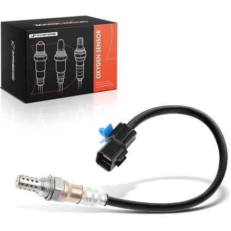 A-Premium O2 Oxygen Sensor Replacement for Pontiac G3 2009-2010 Chevrolet Aveo Aveo5 2009-2011 Downstream