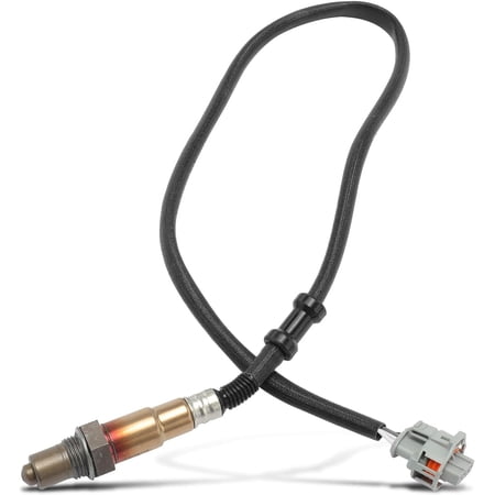 A-Premium O2 Oxygen Sensor Replacement for Porsche 911 2006-2009 2011 H6 3.6L 3.8L Downstream