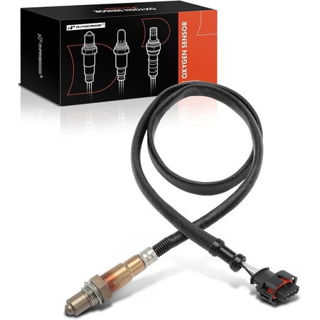 A-Premium O2 Oxygen Sensor Replacement for Porsche Cayman 2006-2012 Cayenne Boxster 911 Downstream