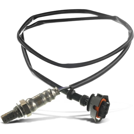 A-Premium O2 Oxygen Sensor Compatible with Porsche Boxster 2013-2016, Panamera 2010-2016, Cayman 2014-2016, 2.7L 3.0L 3.4L 4.8L, Replace# 1900-545751, 1900545751