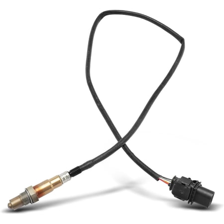 A-Premium O2 Oxygen Sensor Compatible with Porsche Panamera 2010 2011 2012 2013 2014, 3.6L 4.8L, Upstream Right, Replace# 17220