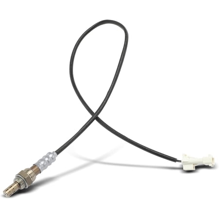 A-Premium O2 Oxygen Sensor Compatible with Saab 9-3 2003, l4 2.0L, Downstream
